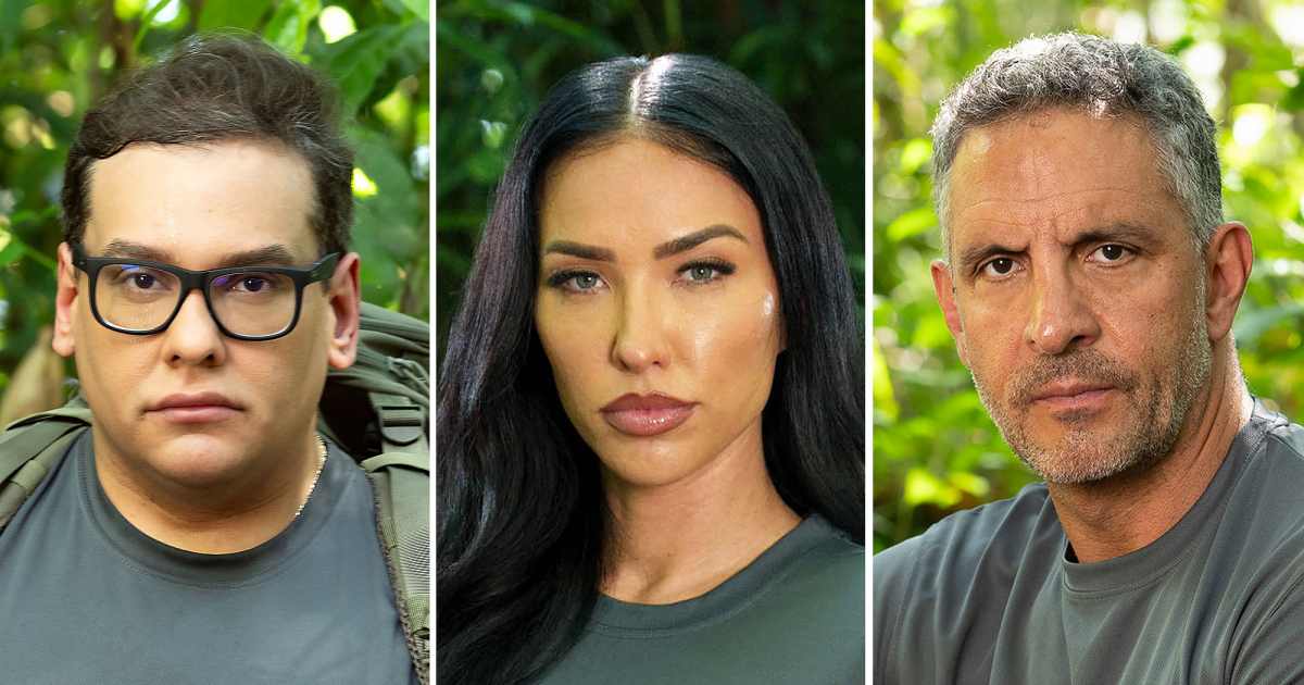 Where the Cast of ‘Special Forces: World’s Toughest Test’ Season 5 Stands: Who’s Failed So Far? Where the Cast of ‘Special Forces: World’s Toughest Test’ Season 5 Stands: Who’s Failed So Far?