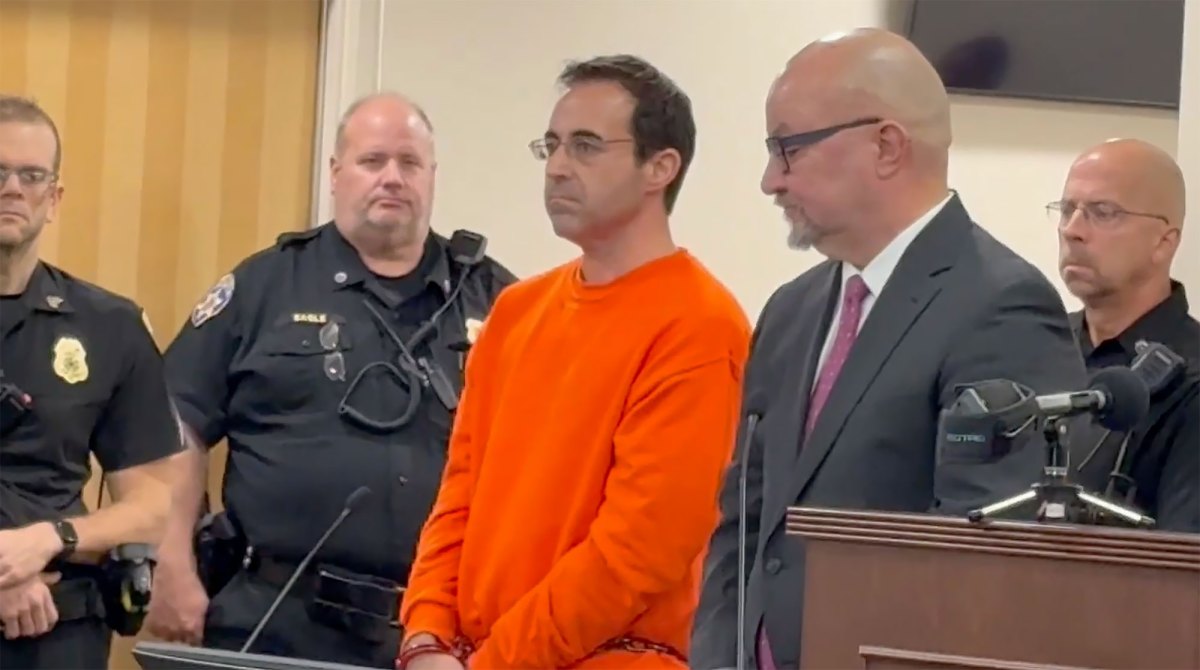 Former Pastor Soccer Coach Gets Prison for Child Sexual Abuse John A Camardo
