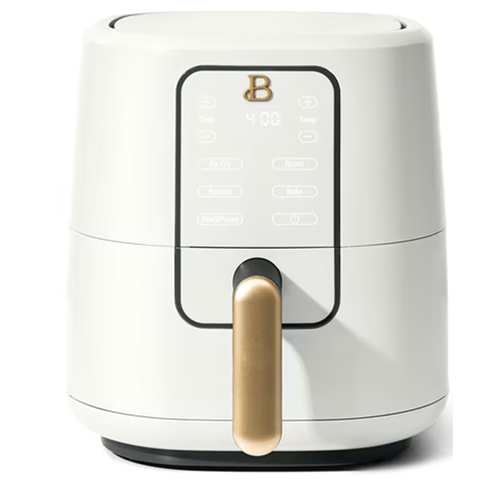Beautiful 3qt Air Fryer