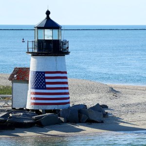 Fugitive Accused of Trafficking Children Arrested in Nantucket