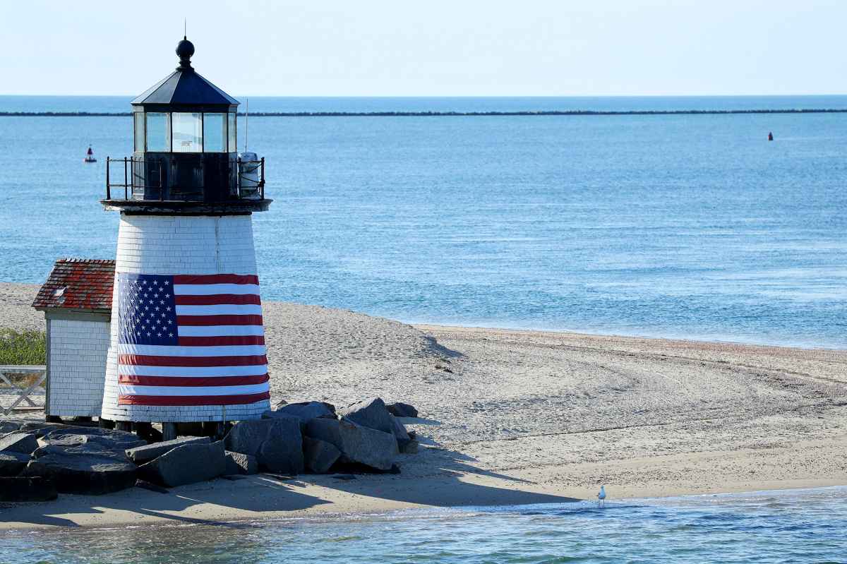 Fugitive Accused of Trafficking Children Arrested in Nantucket