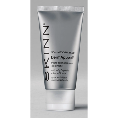 SKINN DermAppeal Microdermabrasion Treatment