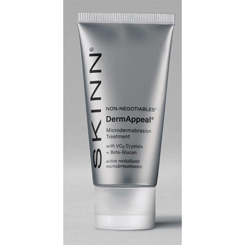 SKINN DermAppeal Microdermabrasion Treatment