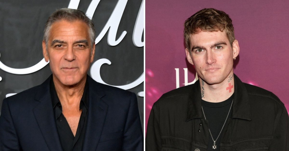 George Clooney Mourns ‘Devastating’ Death of Presley Gerber: ‘Worst Thing That Could Happen’