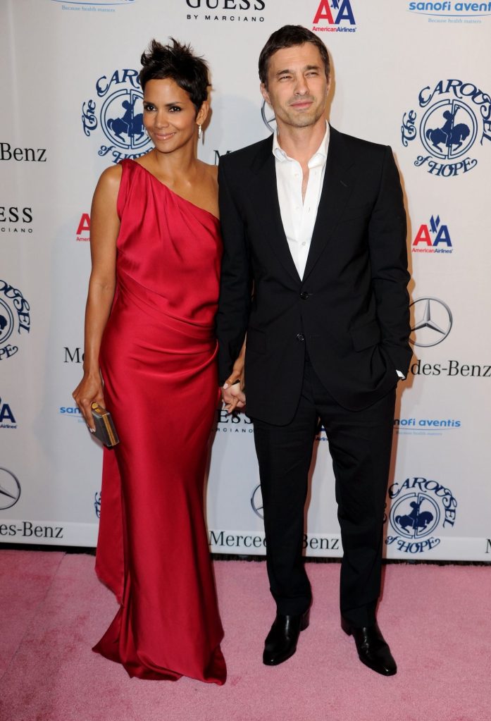 Halle Berry Asks Court to Restore Custody Agreement, Says Ex Influences Son