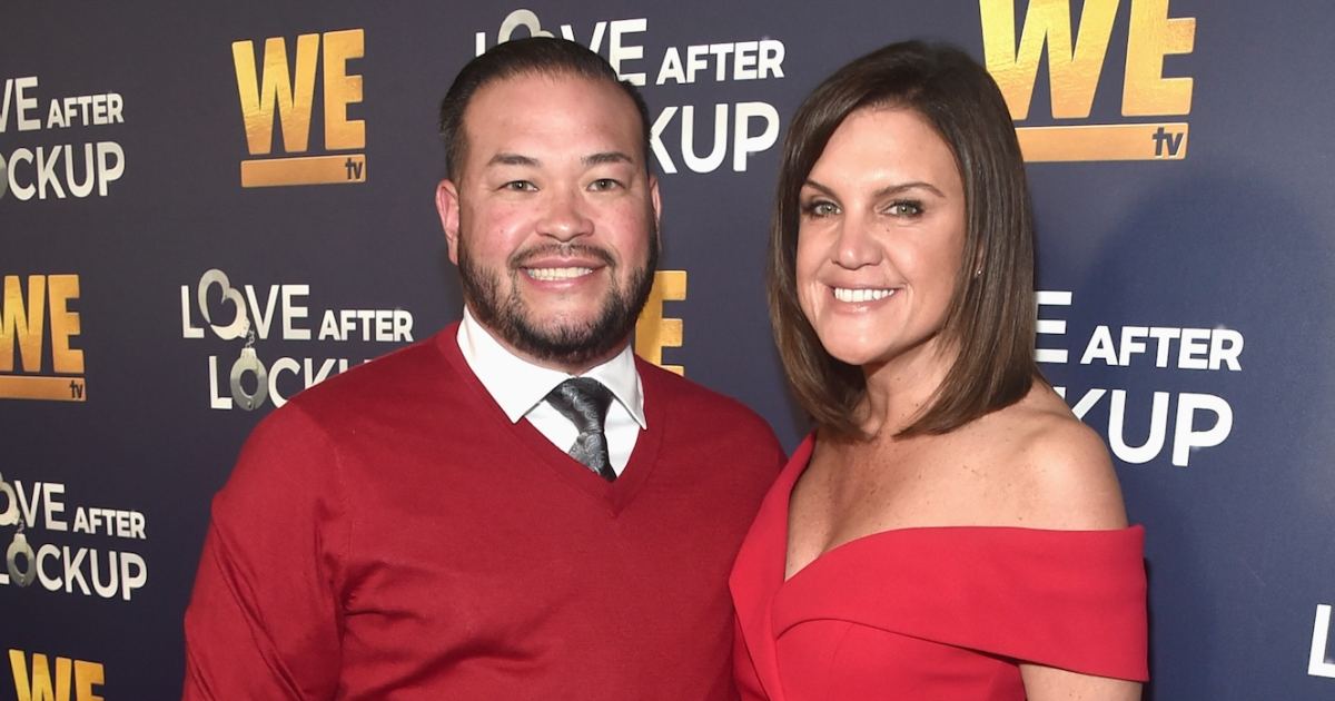 Jon Gosselin’s Ex Colleen Conrad Reacts to Collin’s Memoir Tribute: ‘I Will Always Be Your Mom’ Jon Gosselin’s Ex Colleen Conrad Reacts to Collin’s Memoir Tribute: ‘I Will Always Be Your Mom’