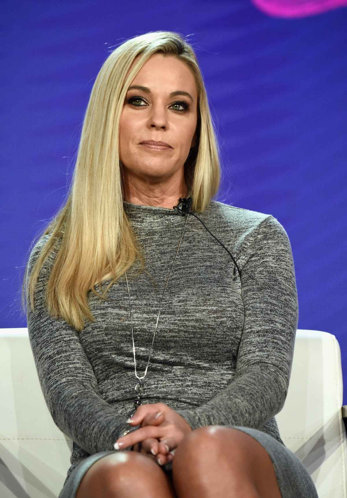Kate Gosselin Explains Why Most of Collin Gosselins Siblings Arent Speaking Out About His Book