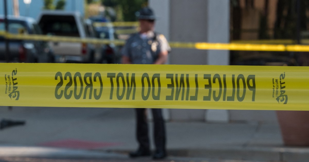 Man, 75, Shot Wife in Nursing Home Before Killing Himself in Murder-Suicide Man, 75, Shot Wife in Nursing Home Before Killing Himself in Murder-Suicide
