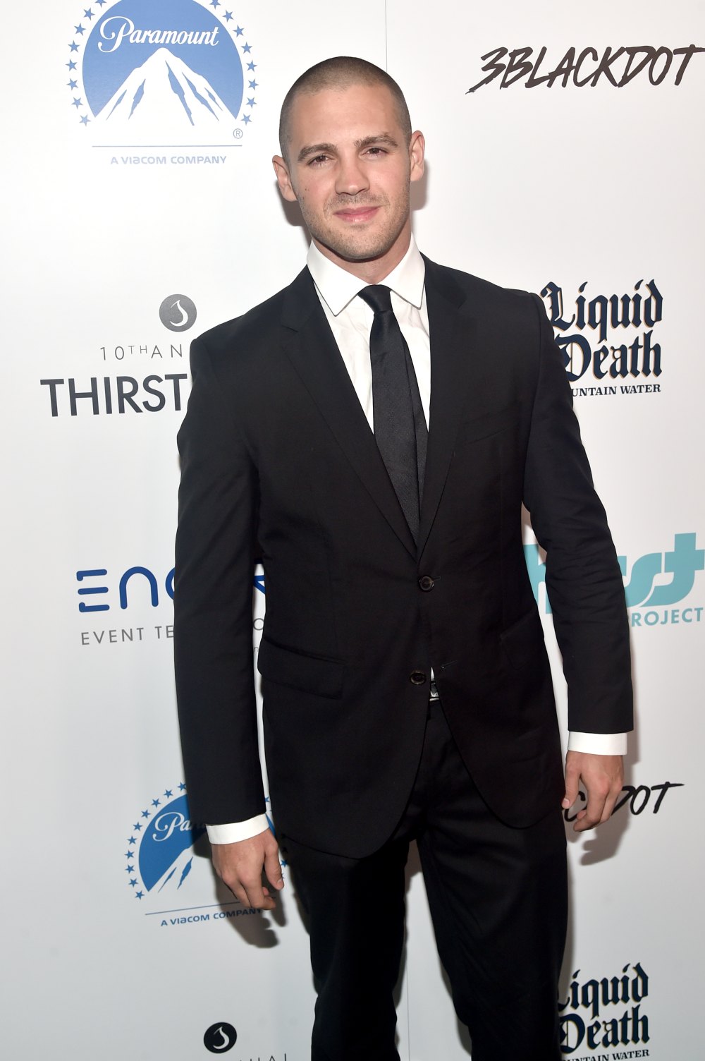 Steven R. McQueen