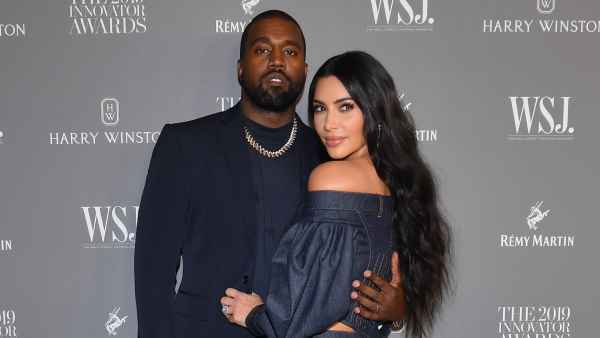 'Keeping Up With the Kardashians' Producer Reveals Kanye West Scene That Was Cut: '30-Minute Battle'