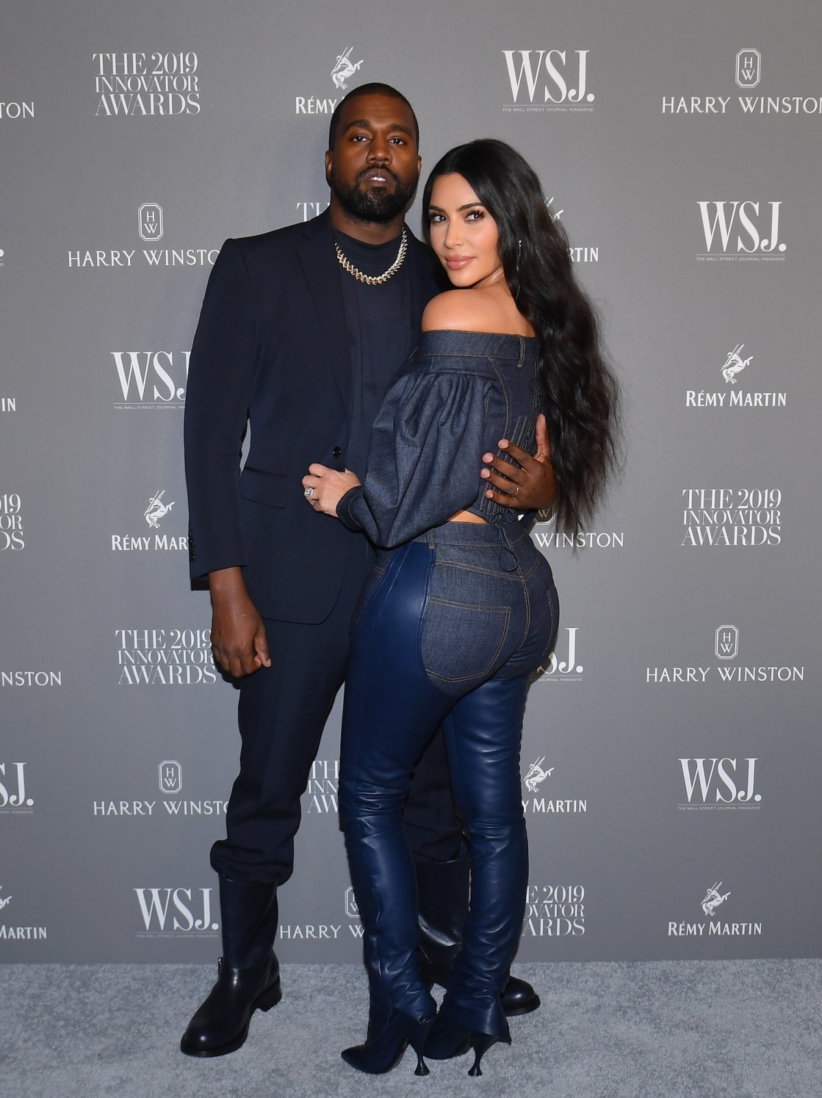 'Keeping Up With the Kardashians' Producer Reveals Kanye West Scene That Was Cut: '30-Minute Battle'