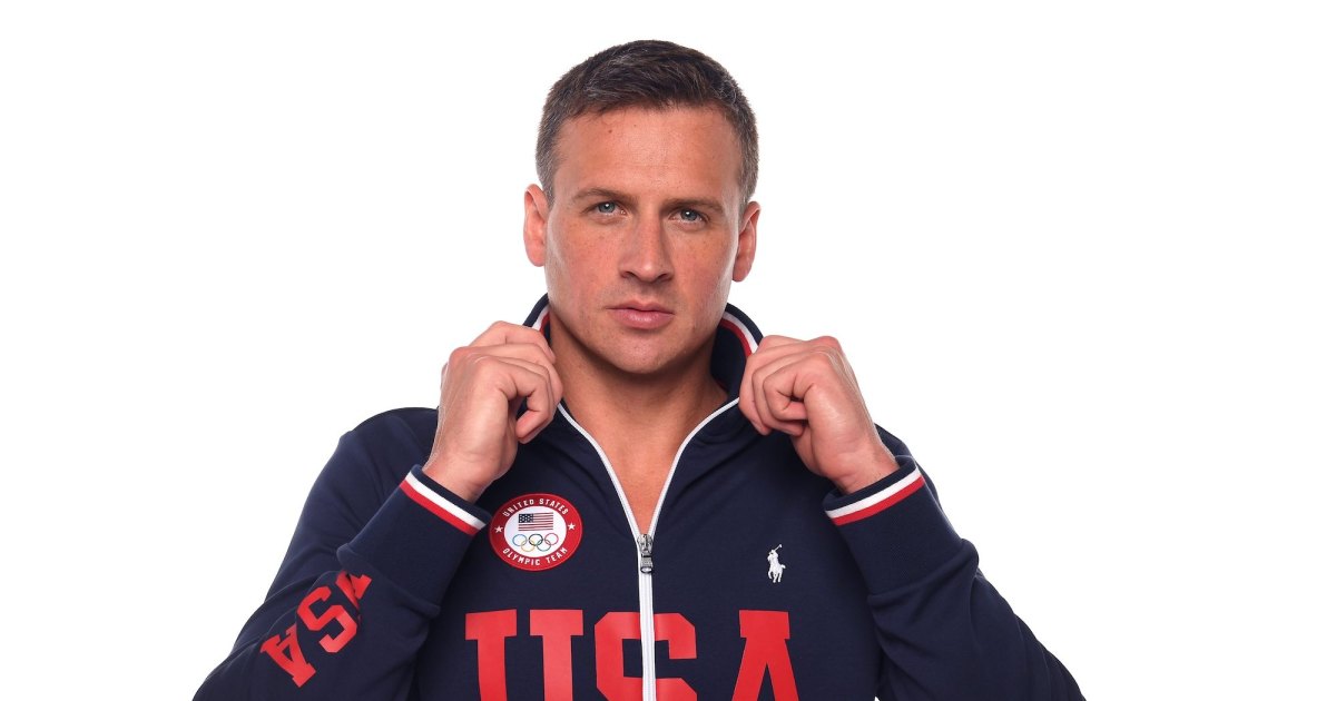Ryan Lochte Speaks Out as His Ex-Wife Kayla Rae Reid Blasts His Fiancee as ‘Desperate for Attention’ (Exclusive)