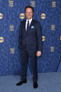 Chris Harrison Reacts to Bachelors Cease-and-Desist Over New Show The Vow Chris Harrison Reacts to Bachelors Cease-and-Desist Over New Show The Vow