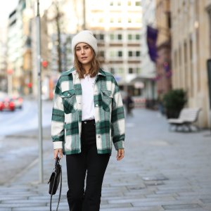 flannel