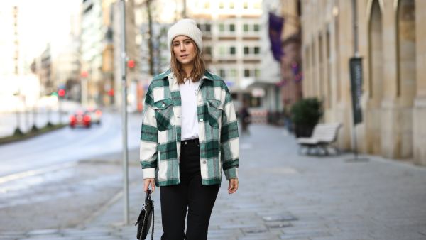 flannel