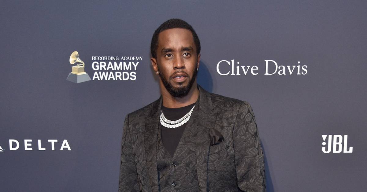 Diddy Allegedly Suffers Head Injury in Prison, Rep Responds Diddy Allegedly Suffers Head Injury in Prison, Rep Responds