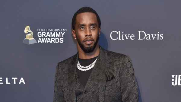 Sean 'Diddy' Combs Rushed to Hospital After Sustaining Head Injury in Prison: Report