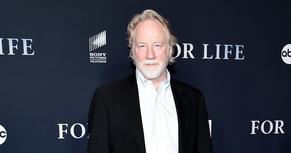 Timothy Busfield’s Child Sex Abuse Indictment Dismissed by Judge for Prosecutorial Misconduct Timothy Busfield’s Child Sex Abuse Indictment Dismissed by Judge for Prosecutorial Misconduct
