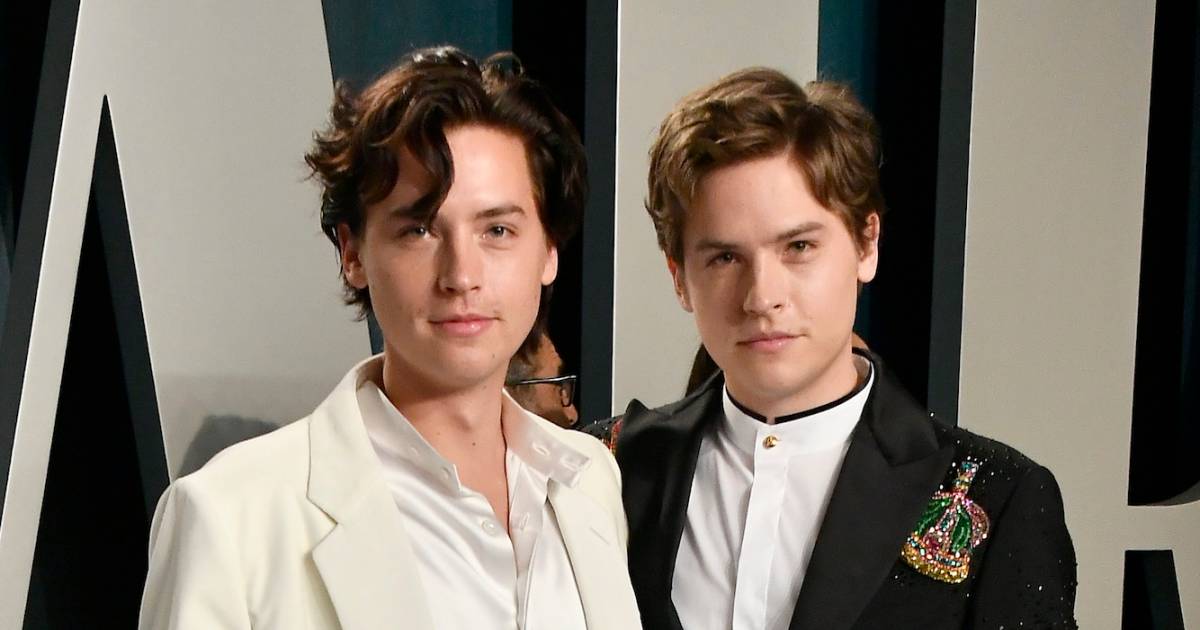Cole Sprouse Reacts to Twin Brother Dylan Sprouse Referring to Them as ‘Children of Incest’ Cole Sprouse Reacts to Twin Brother Dylan Sprouse Referring to Them as ‘Children of Incest’