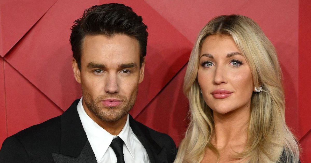 Kate Cassidy Recalls Final Moments With Late Boyfriend Liam Payne on 2nd Anniversary of His Death Kate Cassidy Recalls Final Moments With Late Boyfriend Liam Payne on 2nd Anniversary of His Death