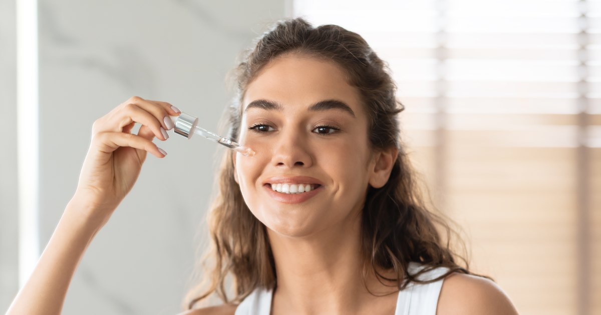 This ‘Holy Grail’ Collagen Serum Takes ’10 Years Off’ the Face, Per Fans: ‘Looks Like I Got Botox’ This ‘Holy Grail’ Collagen Serum Takes ’10 Years Off’ the Face, Per Fans: ‘Looks Like I Got Botox’