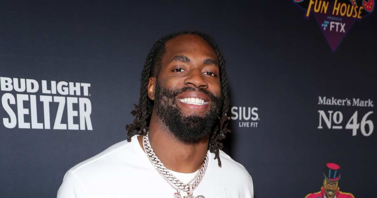 NFL Star Matthew Judon Lives With His Ex and Pregnant Girlfriend NFL Star Matthew Judon Lives With His Ex and Pregnant Girlfriend