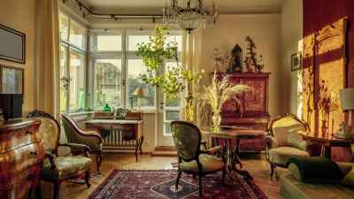 GettyImages-1382405959-Can-You-Really-Make-an-Apartment-Feel-Like-a-Parisian-Hotel-This-Influencer-Spent-7000-to-Find-Out