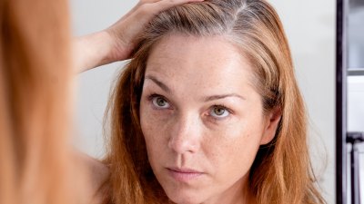 thinning hair shampoo