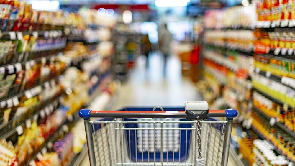 Why Aldi Grocery Dupes Are Getting So Much Attention From Shoppers