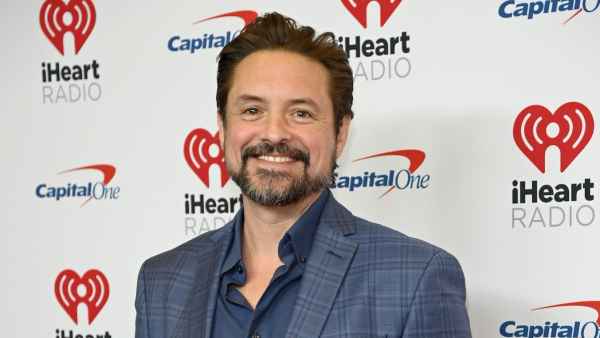 GettyImages-1426761700 Will Friedle Woke Up Badly Peeing Blood Before Rushing to Hospital