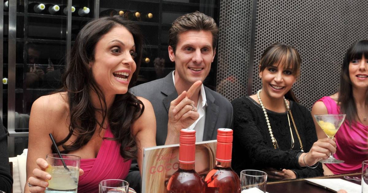 Bethenny Frankel Shares Candid Advice for Coparenting Following Custody Battle With Ex Jason Hoppy