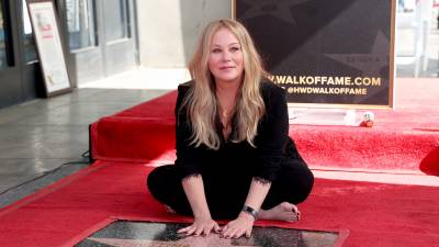 Christina Applegate Explains Why She's Not 'Happy' About Learning She No Longer Has Multiple Sclerosis
