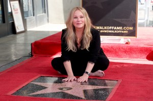 Christina Applegate Explains Why She's Not 'Happy' About Learning She No Longer Has Multiple Sclerosis