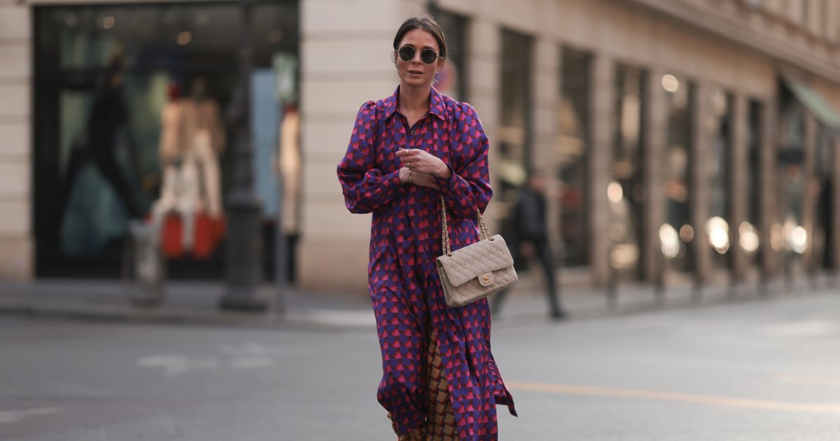 Oui! 17 Parisian-Inspired Fall Dresses That Are So Flattering on Women Over 40 — From $5