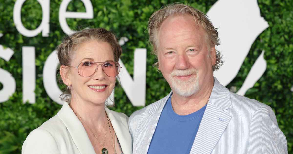 Melissa Gilbert Shares Cryptic Post After Husband Timothy Busfield’s Child Sex Indictment Is Dismissed Melissa Gilbert Shares Cryptic Post After Husband Timothy Busfield’s Child Sex Indictment Is Dismissed