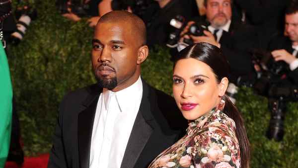 Kim Kardashian Recalls Getting Pregnant 7 Months Into Dating Kanye West: 'Thought My Life Was Over'