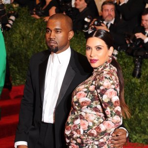 Kim Kardashian Recalls Getting Pregnant 7 Months Into Dating Kanye West: 'Thought My Life Was Over'