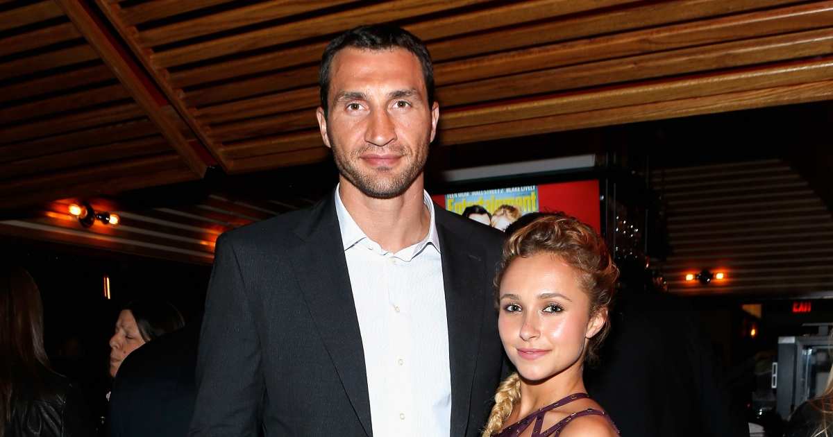 Hayden Panettiere’s Ex Wladimir Klitschko Says He’s Paying Late Actress’ Tax Debt to Protect Estate Hayden Panettiere’s Ex Wladimir Klitschko Says He’s Paying Late Actress’ Tax Debt to Protect Estate