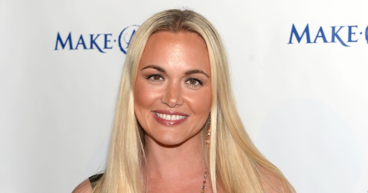 Vanessa Trump Is Cancer-Free 6 Months After Her Diagnosis Vanessa Trump Is Cancer-Free 6 Months After Her Diagnosis