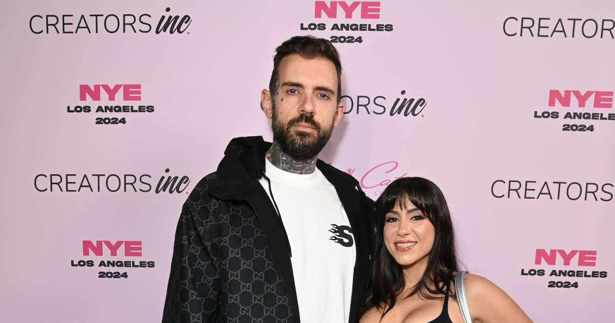 Lena the Plug and Adam22 Tease ‘Second Chance’ Reunion After Split: ‘Don’t Mess It Up’ Lena the Plug and Adam22 Tease ‘Second Chance’ Reunion After Split: ‘Don’t Mess It Up’