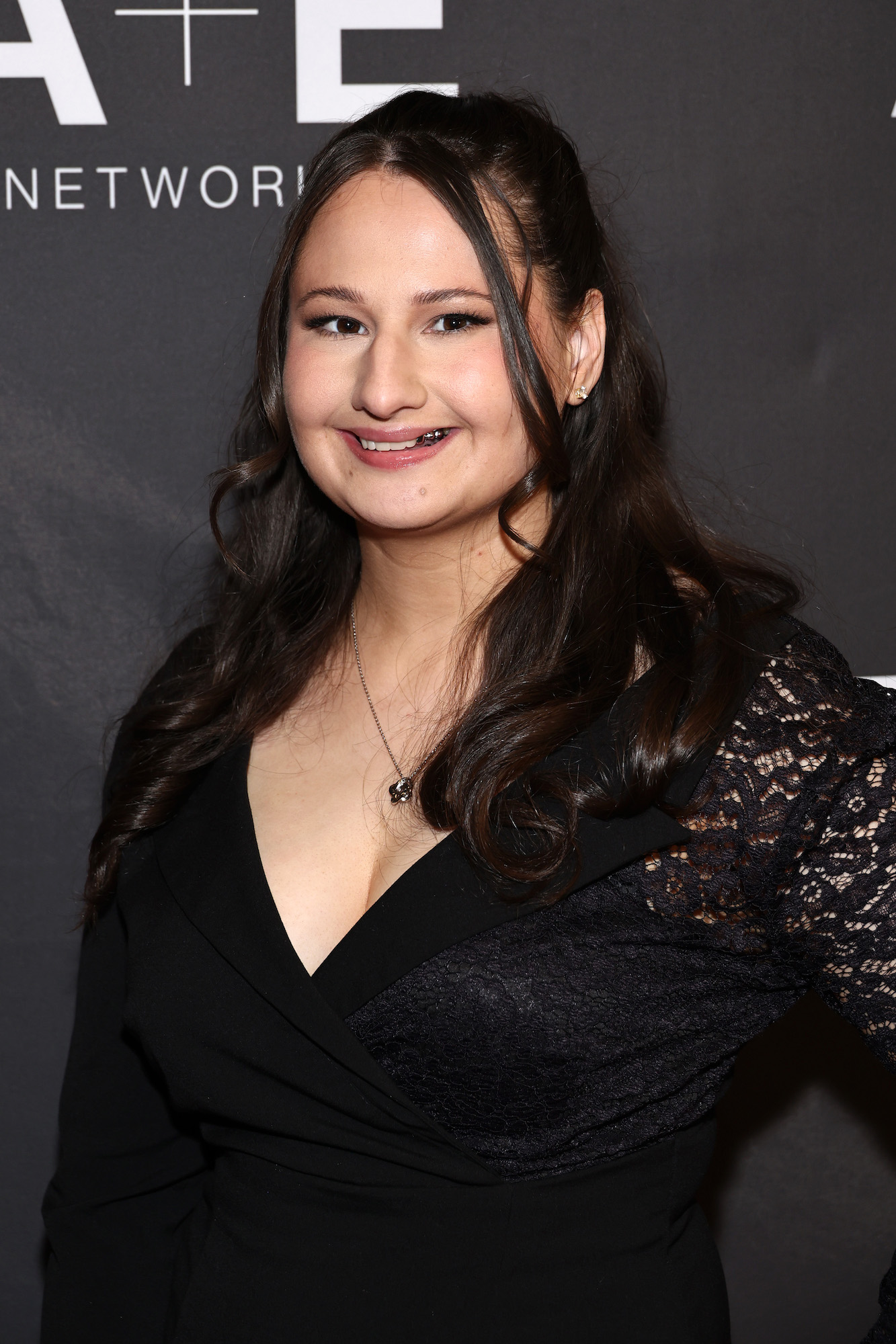 Gypsy Rose Blanchard Breaks Silence After Ken Urker Is Found Dead