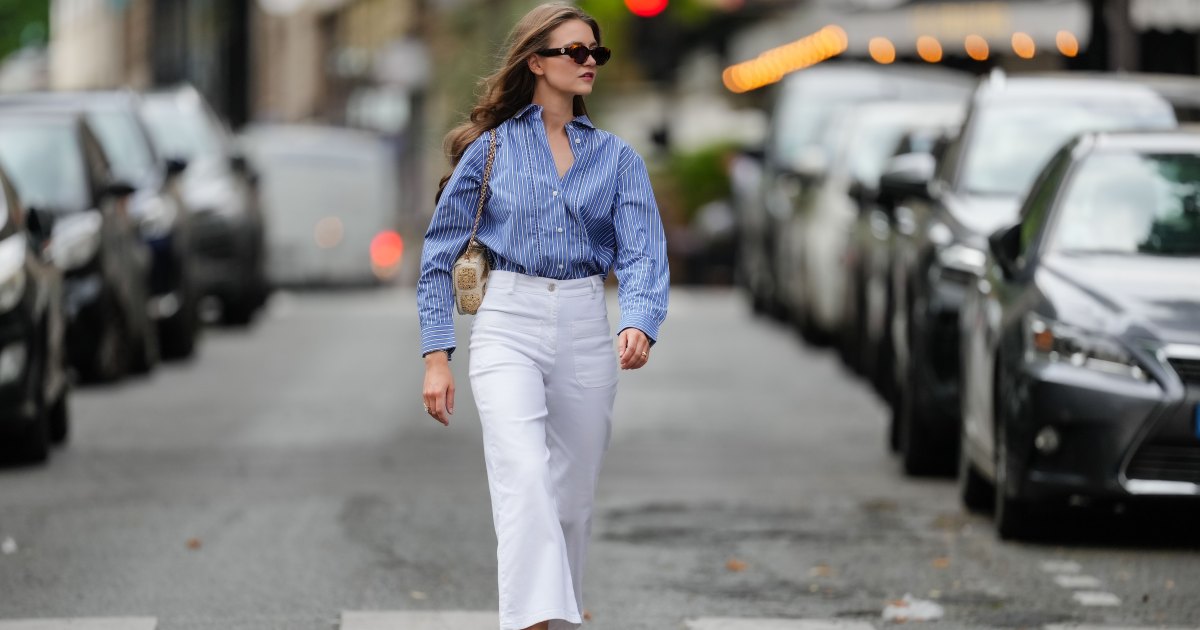 I’m 5’3″ — I Can’t Believe Amazon Marked Down These Petite-Friendly Fall Pieces I’m 5’3″ — I Can’t Believe Amazon Marked Down These Petite-Friendly Fall Pieces