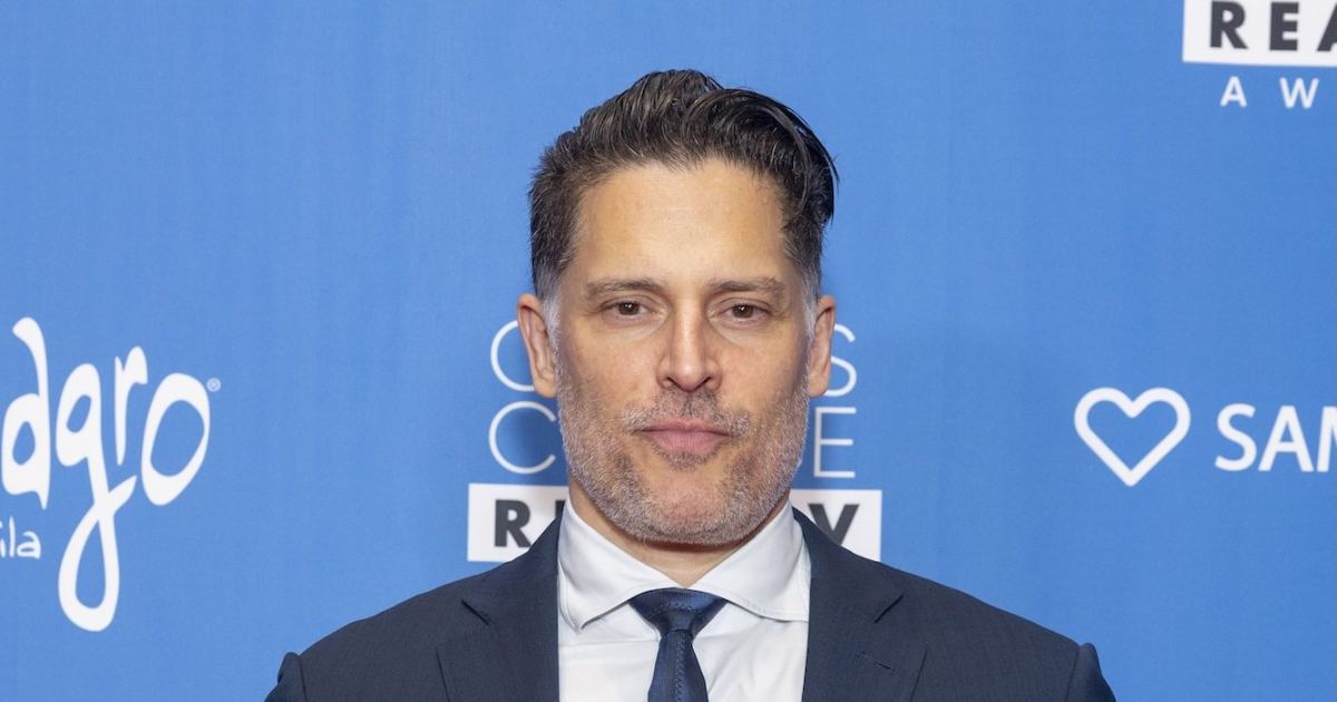 Joe Manganiello Reveals He Needed Ostomy Bag During Health Battle, Shares Gruesome Details Joe Manganiello Reveals He Needed Ostomy Bag During Health Battle, Shares Gruesome Details