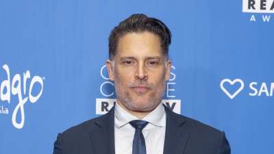 GettyImages-2157777419 Joe Manganiello Reveals He Needed Ostomy Bag During Health Battle