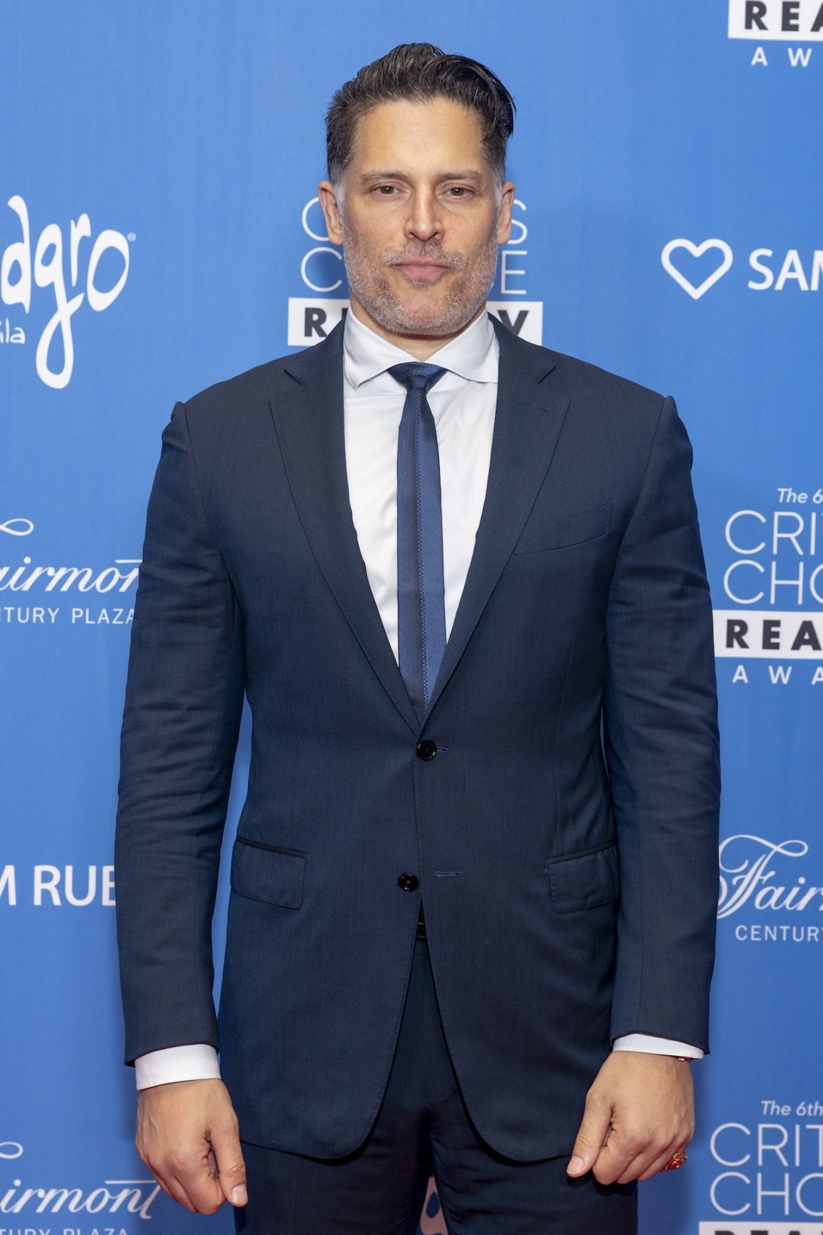 GettyImages-2157777419 Joe Manganiello Reveals He Needed Ostomy Bag During Health Battle