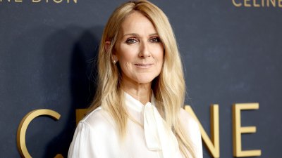 Celine Dion