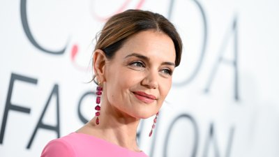 Katie Holmes