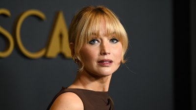 Jennifer Lawrence