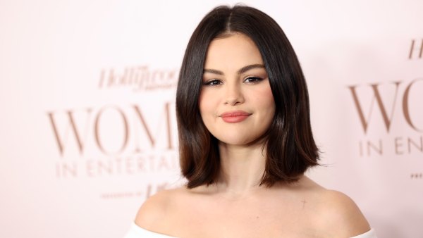 Selena Gomez attends The Hollywood Reporter's Annual Women In Entertainment Gala presented by Lifetime at The Beverly Hills Hotel on December 04, 2024 in Beverly Hills, California.