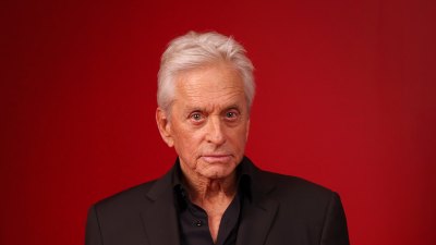 Michael Douglas